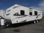 2010 Forest River TRACER